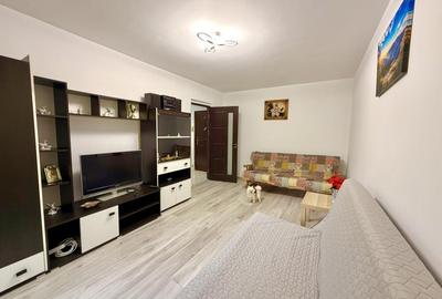 Apartament cu 2 camere decomandat în Rahova - 14