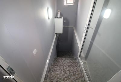 Casă cu 4 camere cu Teren 750 Mp în Central - 3