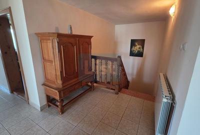 Casă cu 6 camere cu Teren 750 Mp în Schela Cladovei - 6
