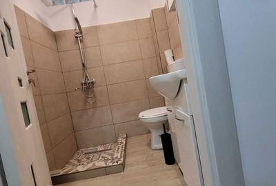Garsonieră decomandată în Central - 6