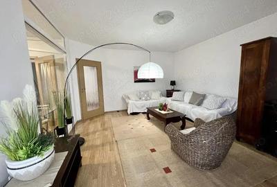 Banu Construct - Apartament 2 camere cu Parcare subterana Lipovei - Aradului - 1