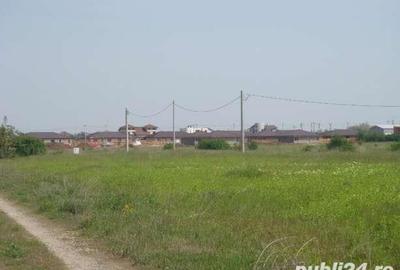 Teren de 620 mp, în Săftica - 4