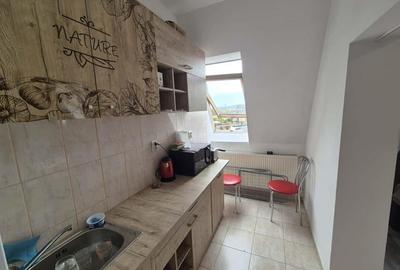 Reco Apartament cu o camera - 3