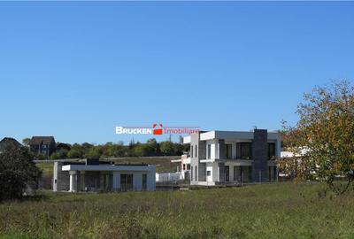 Casă cu 4 camere cu Teren 600 Mp în Iorga - 6