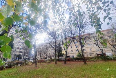 In proximitatea Parcului Coral, garsoniera renovabila, carti - 3