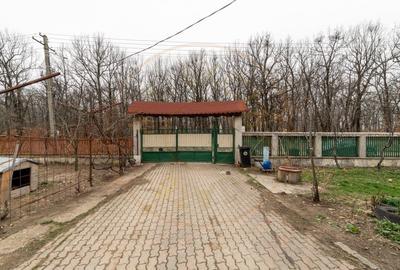 Casa cu lac priveliste superba spre padure 0% Comision - 10