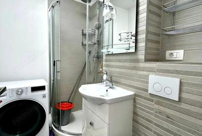 Apartament cu 2 camere in Mana?tur, str. Grigore Alexandrescu - 9