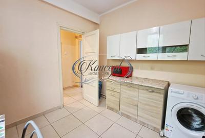 Apartament cu 2 camere semidecomandat, mobilat în Semicentral - 6