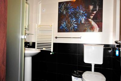 Casă cu 4 camere în Central - 4