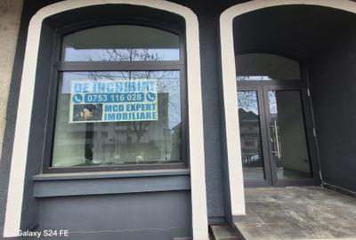 Spațiu comercial, de 100 mp, în Vest - 5