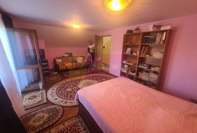 Vila de vanzare in Brebu  - Zona Brebu Megiesesc - 17