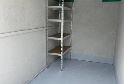 Spațiu comercial, de 600 mp, în Central - 7