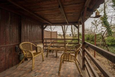 Duplex cu 4 camere cu Canalizare în Gulia - 2