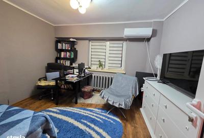 Apartament cu 2 camere decomandat în Central - 6