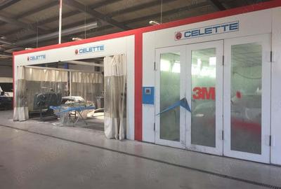 Spațiu comercial, de 18 mp, în Sântuhalm - 4