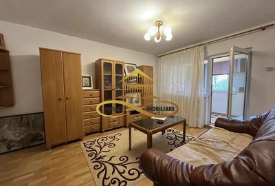 Inchiriez apartament 3 camere decomandate, Martir Horia, Bacau - 4
