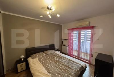 Apartament cu 3 camere decomandat în Zorilor - 4
