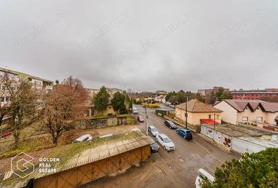 Opotunitate! Garsoniera CF3, et. 3, langa Via Romana, perfecta pentru investitie - 2