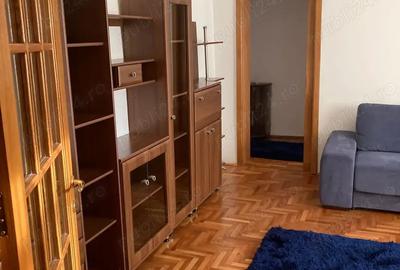 Inchiriez apartament 3 camere, CN Tudor Vladimirescu - 2