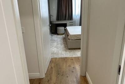 Vanzare apartament 2 camere Pipera Complex Ivory Residence - 7