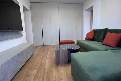Apartament cu 2 camere semidecomandat în Dorobanți - 3