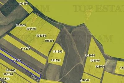 Spațiu comercial, în Sibioara - 2