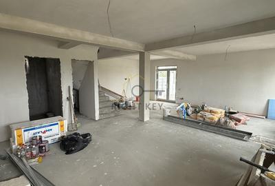 Casă individuală cu 4 camere cu Canalizare în Dragomirești-Vale - 3
