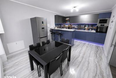 Casă cu 3 camere cu Teren 205 Mp în Port - 9