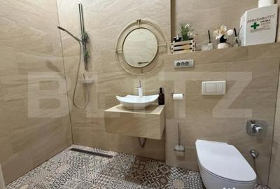 Apartament cu 3 camere decomandat, mobilat în Central - 3