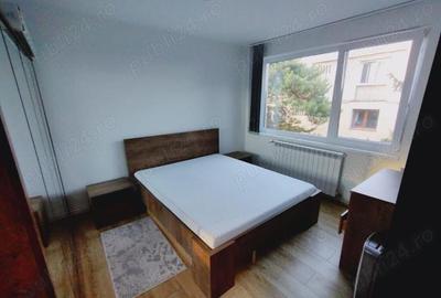 Apartament cu 2 camere semidecomandat în Ultracentral - 1
