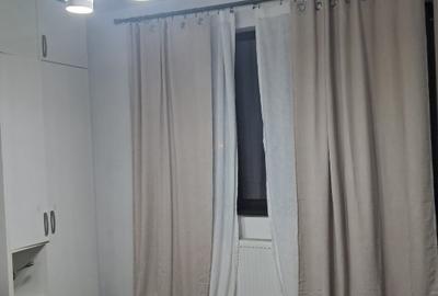 Garsonieră decomandată, mobilată în Pajura - 11