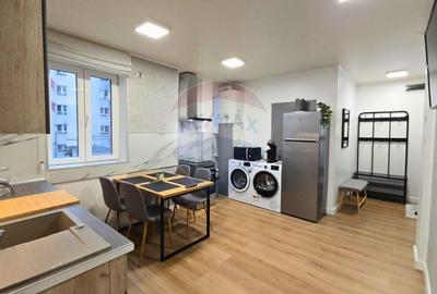 Inchiriere Apartament 3 camere Dorobanti - 16