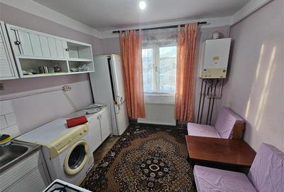 Garsonieră decomandată în Calea Caransebeșului - 11