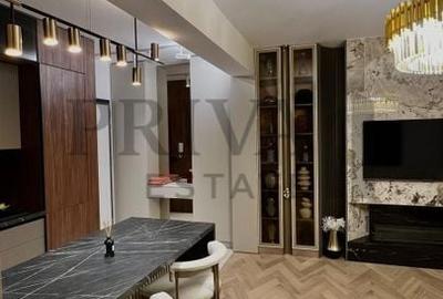 Apartament de lux cu 2 camere în zona Braytim - 5