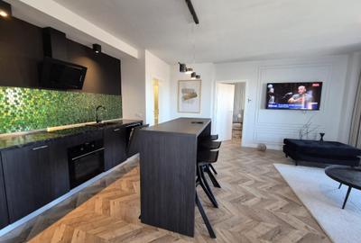 Apartament cu 2 camere decomandat, mobilat în Aradului - 1