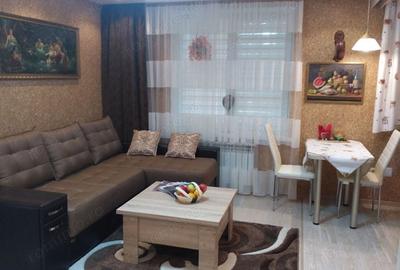 Garsonieră în P-ța Victoriei