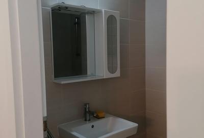 Apartament cu 2 camere semidecomandat, mobilat în Pipera - 7