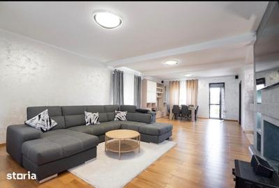 Casă cu 5 camere cu Teren 588 Mp în Sântandrei - 1
