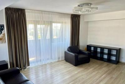 Apartament 3 camere de inchiriat Vitan Mall loc parcare subterana - 6