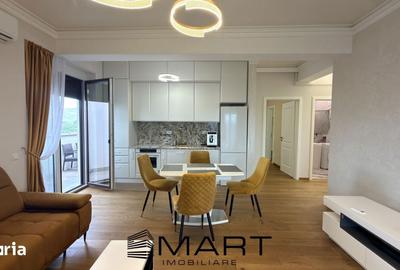 Apartament cu 3 camere decomandat în Boița - 5