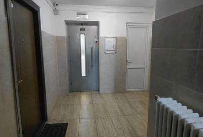 Apartament cu 2 camere semidecomandat în Obor - 12