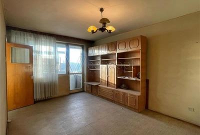 Garsoniera decomandata bloc mixt - 5