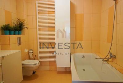 Apartament cu 3 camere decomandat, mobilat în Grigorescu - 14