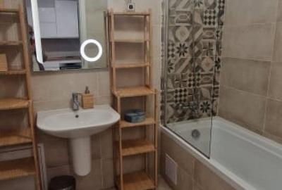 Apartament de inchiriat in Viva City, parcare inclusa Apartament de inchiriat in Viva City, parcare inclusa - 14