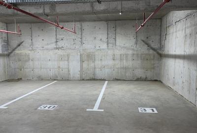 Inchiriez apartamen in Ivory rezidence Pipera, mobilat, utilat , loc de parcare - 8