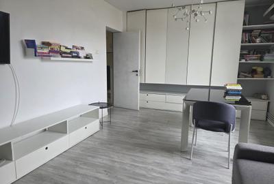 Apartament cu 2 camere decomandat în Floreasca - 2
