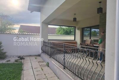 Casa 5 camere 400MP | Loc de parcare | Gradina | - 17