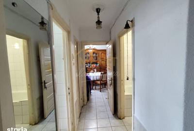 Apartament cu 2 camere decomandat în Central - 2