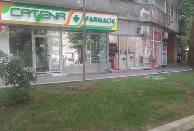 Spa?iu comercial zona Tineretului , Pia?a Norilor - 3