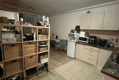 Garsonieră semidecomandată în Central - 2